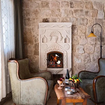 Kelebek Special Cave & Goreme