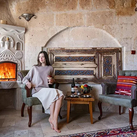 Kelebek Special Cave & 3* Göreme