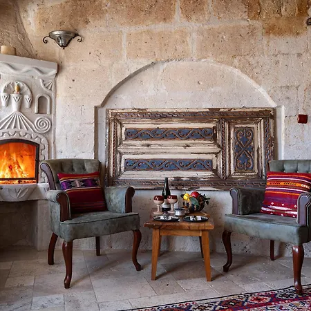 Otel Kelebek Special Cave &