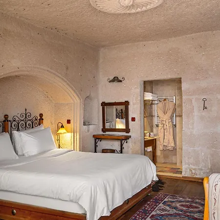 Otel Kelebek Special Cave & 3*