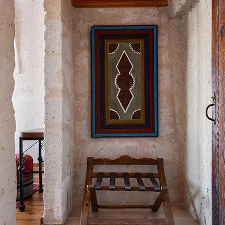 Kelebek Special Cave & Otel Göreme