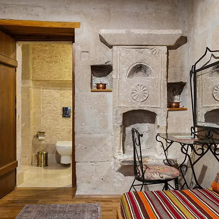 Kelebek Special Cave & Goreme