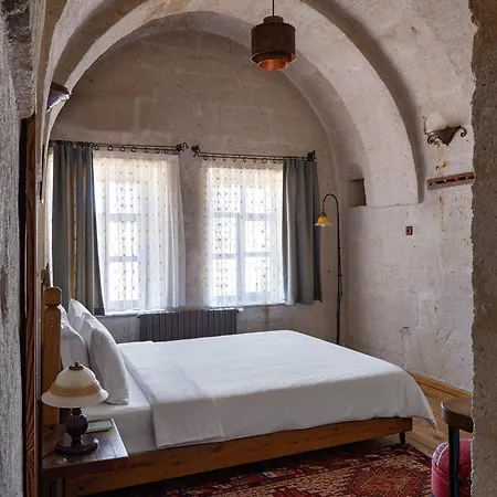 Kelebek Special Cave & Hotel