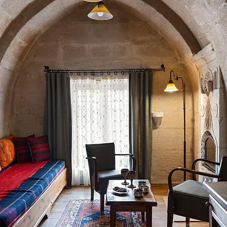 Otel Kelebek Special Cave & Göreme