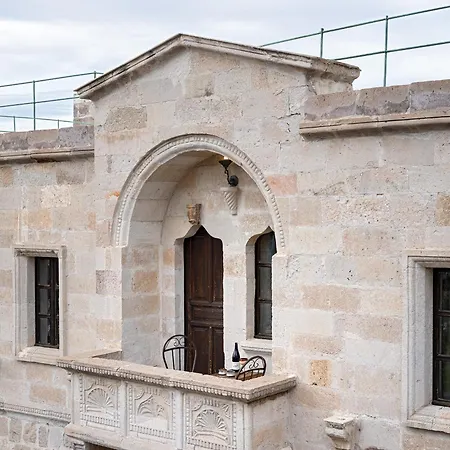 Kelebek Special Cave & 3* Goreme