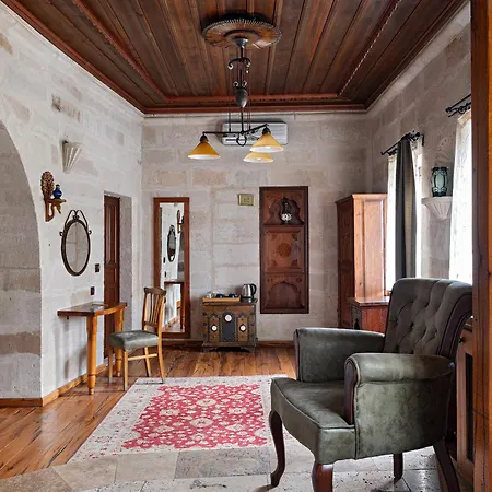 Kelebek Special Cave & Hotel Goreme