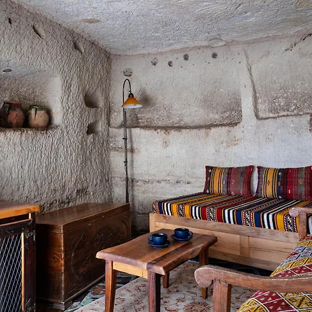 Kelebek Special Cave & Göreme