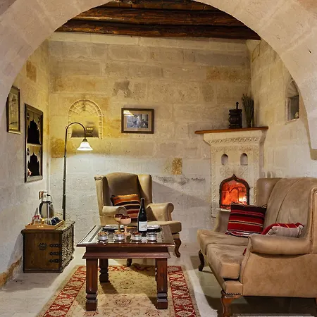 Kelebek Special Cave & Otel Göreme