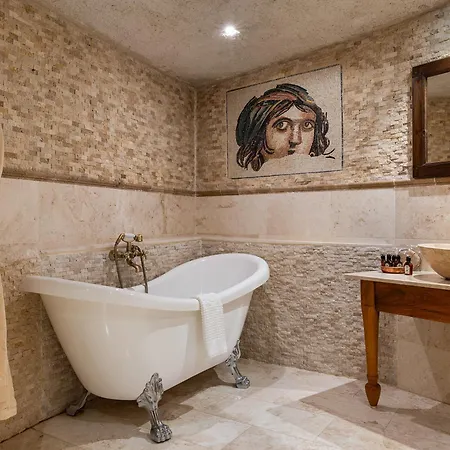 Kelebek Special Cave & 3* Goreme