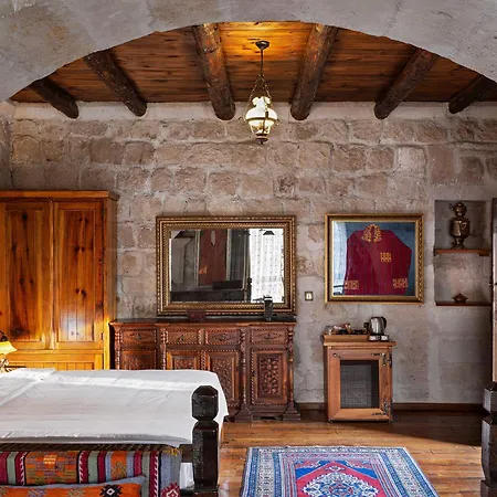 Kelebek Special Cave & Hotel Goreme