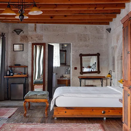 Hotel Kelebek Special Cave & Goreme