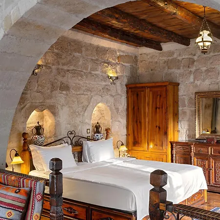 Kelebek Special Cave & Goreme