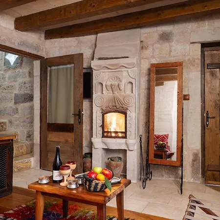 Hotel Kelebek Special Cave & 3*