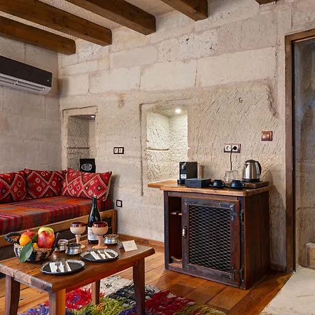 Otel Kelebek Special Cave & Göreme