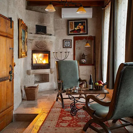 Kelebek Special Cave & Otel