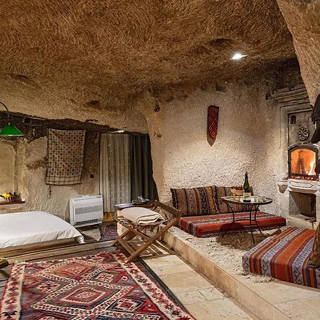 Kelebek Special Cave & 3* Göreme