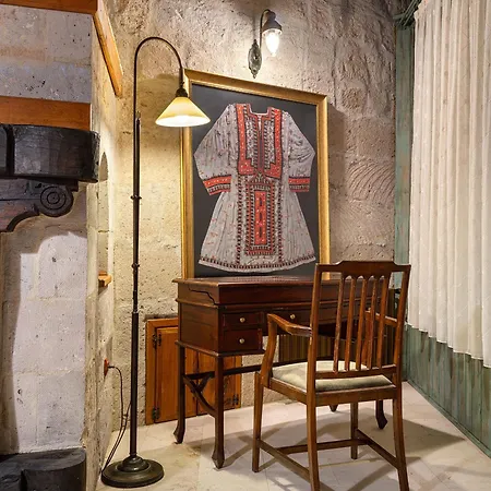 Ξενοδοχείο Kelebek Cave 3*