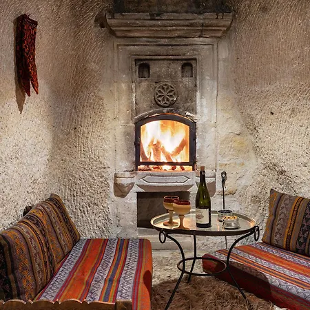 Kelebek Special Cave & 3* Goreme