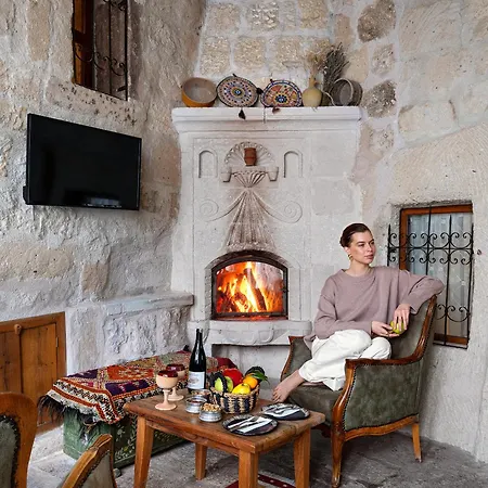 Kelebek Special Cave &