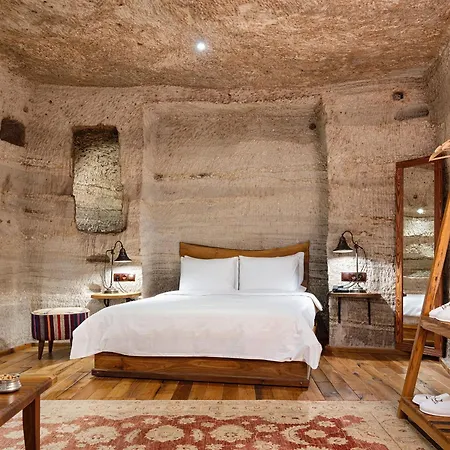 Kelebek Special Cave & 3* Goreme