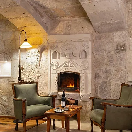 Kelebek Special Cave & 3* Göreme