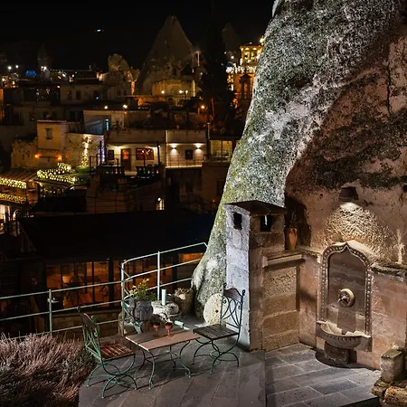 Kelebek Special Cave &