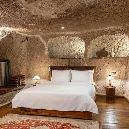Kelebek Special Cave & Otel