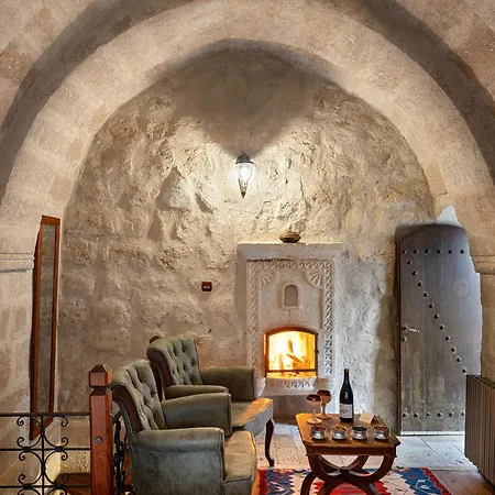 Otel Kelebek Special Cave & 3*