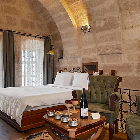 Otel Kelebek Special Cave &