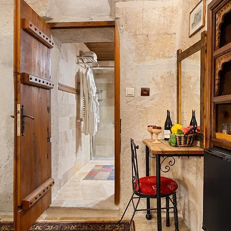 Kelebek Special Cave & Otel