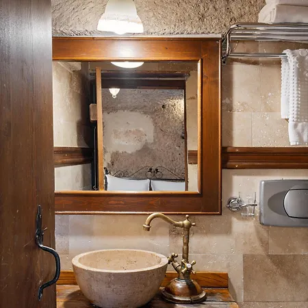 Kelebek Cave Szálloda 3*