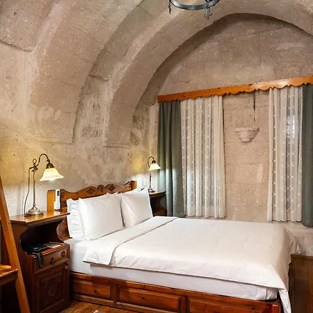 Otel Kelebek Special Cave & Göreme