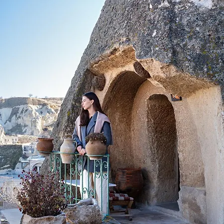 Kelebek Cave