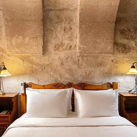Kelebek Special Cave & Otel 3*