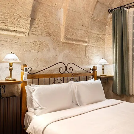 Kelebek Special Cave & Goreme