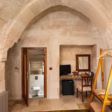 Kelebek Cave 3* Göreme