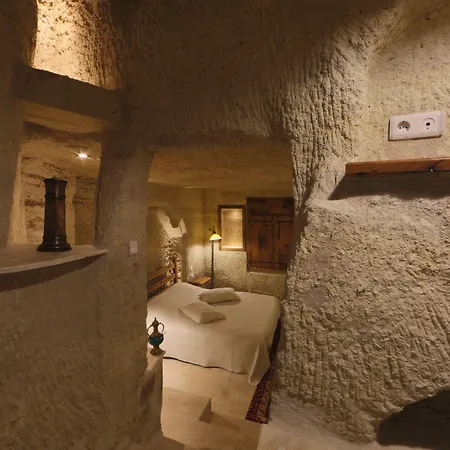 Kelebek Cave Отель Гореме