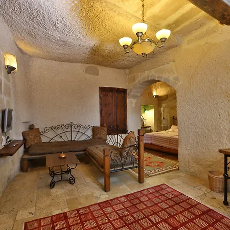 Hotel Kelebek Cave Göreme