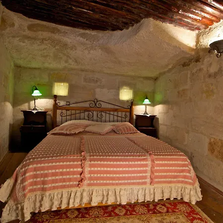 Kelebek Cave