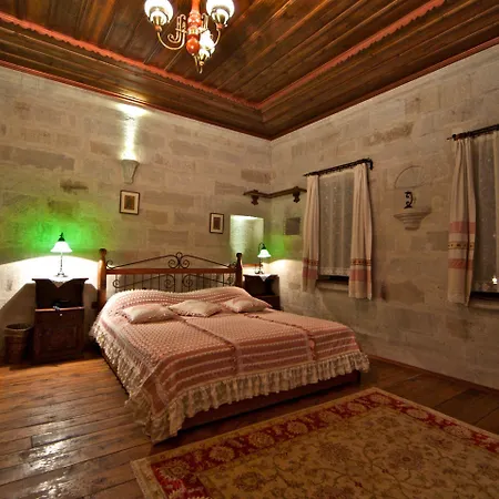 Hotel Kelebek Cave Göreme