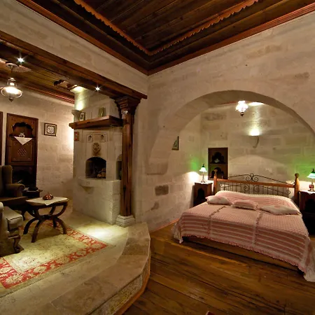 Kelebek Cave Hotel 3*