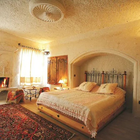 Kelebek Cave Göreme