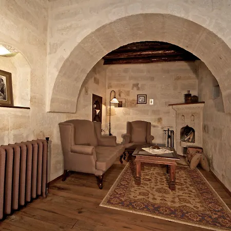 Kelebek Cave Hotel Göreme