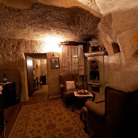 Kelebek Cave Szálloda 3*
