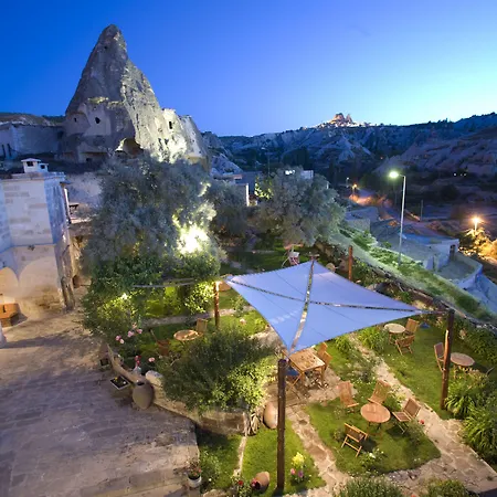 Kelebek Cave