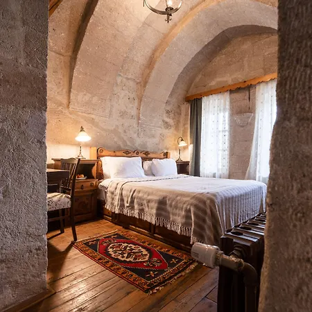 Kelebek Cave Hotel Göreme