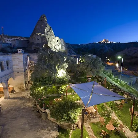 Kelebek Cave 3* Göreme