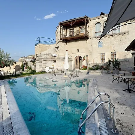 Kelebek Cave Hotel 3*