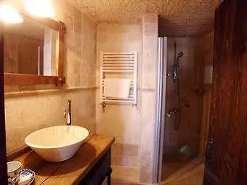 Kelebek Special Cave & Otel 3*