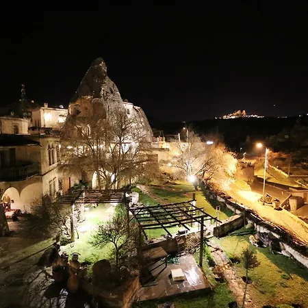 Ξενοδοχείο Kelebek Cave Γκόρεμε